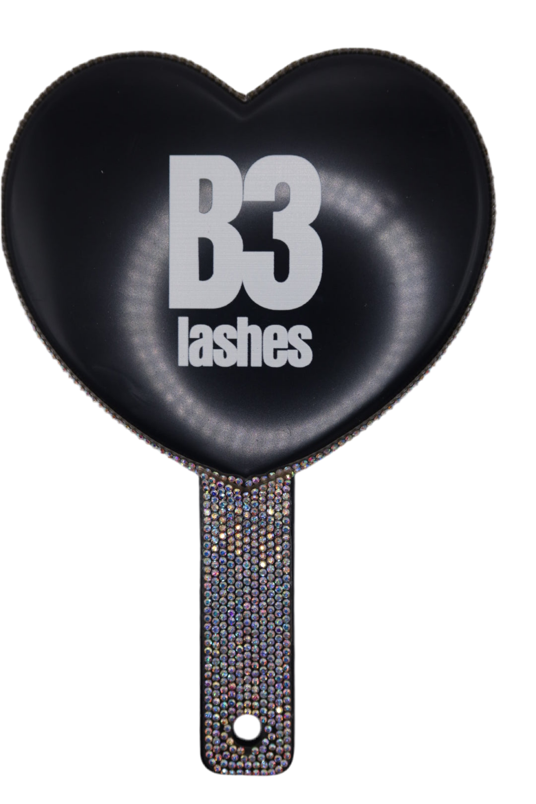 Lash Mirror