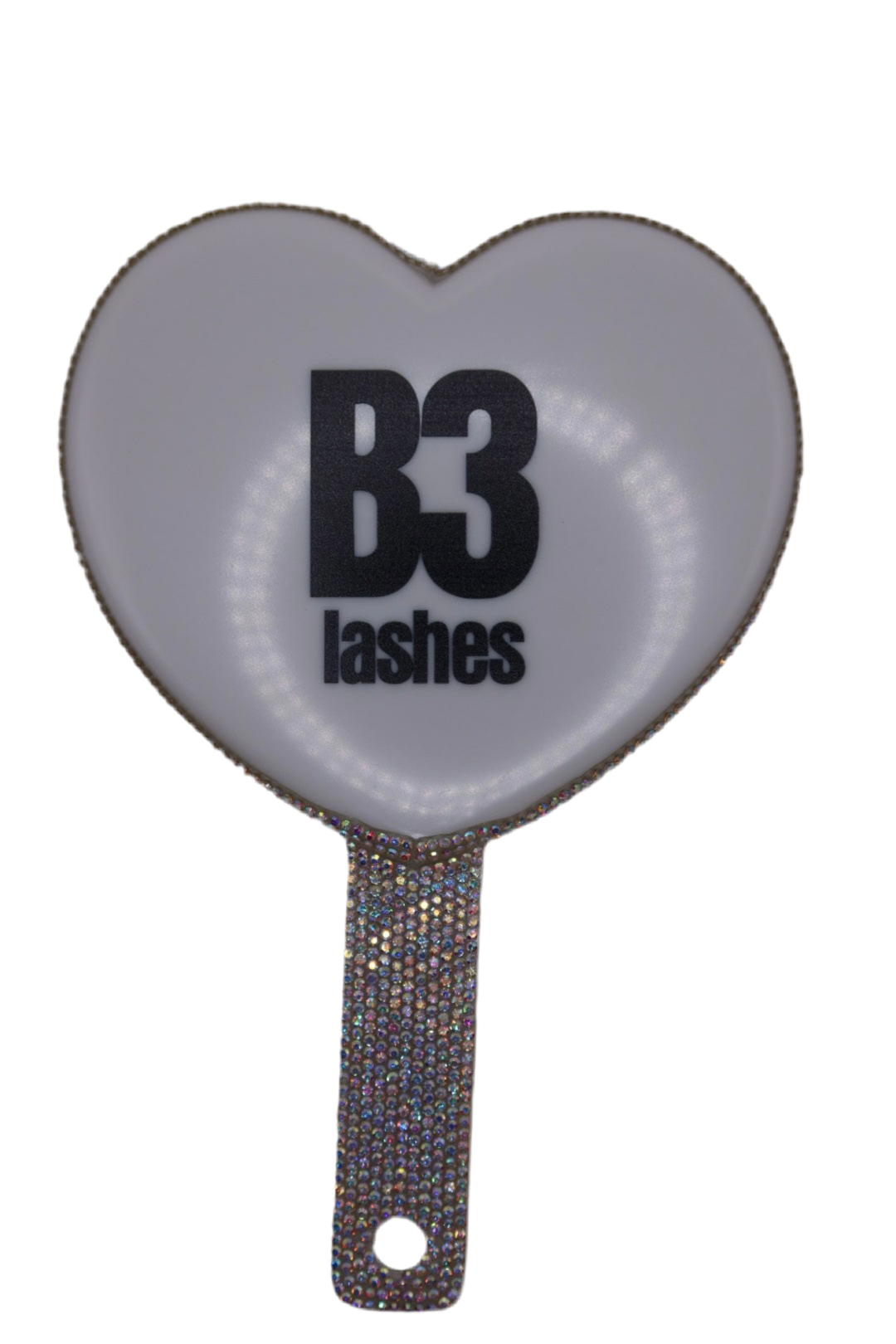 Lash Mirror