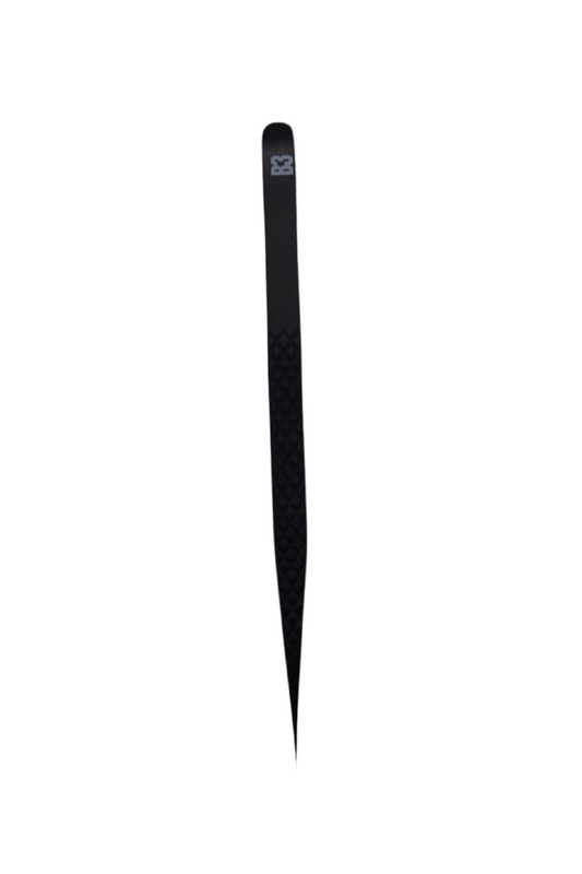Straight Tweezer Fiber Tip