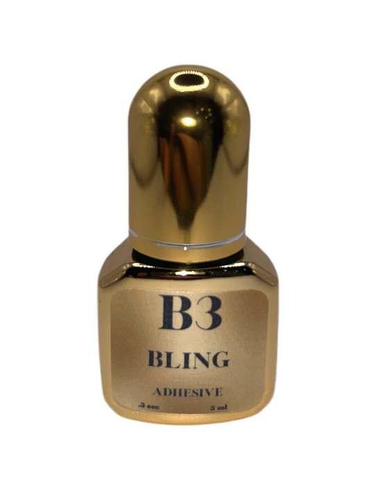 .3 Bling Lash Glue