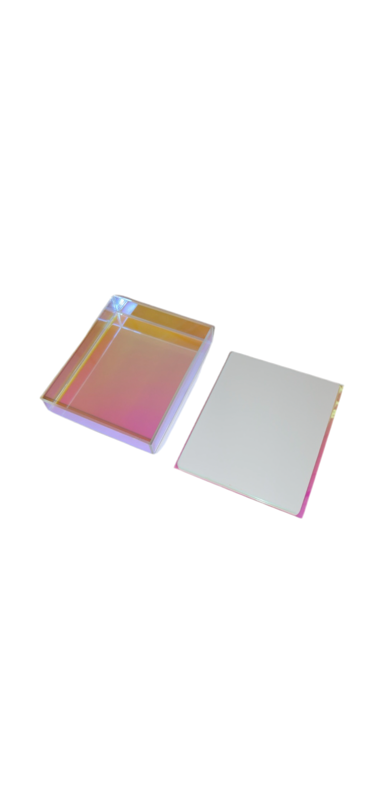 XL Lash Tile