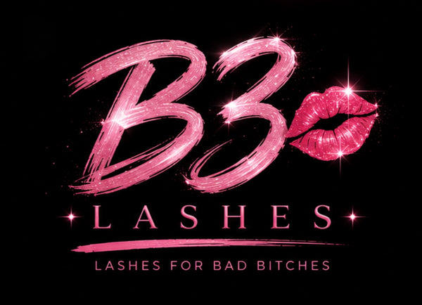 B3 Lashes