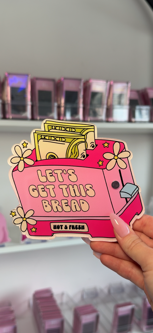 Get This Bread