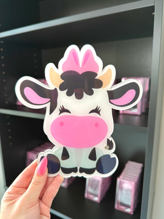 Moo Lash Tile