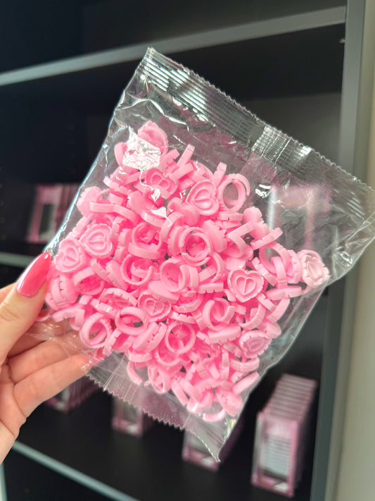 Glue Rings