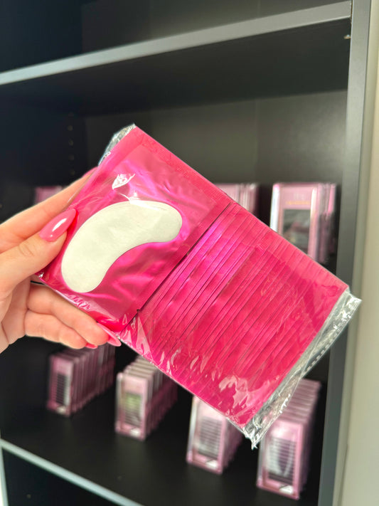 Eye Pads