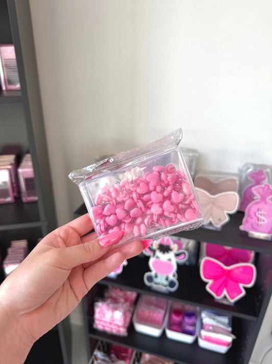 Glue Saver Pins