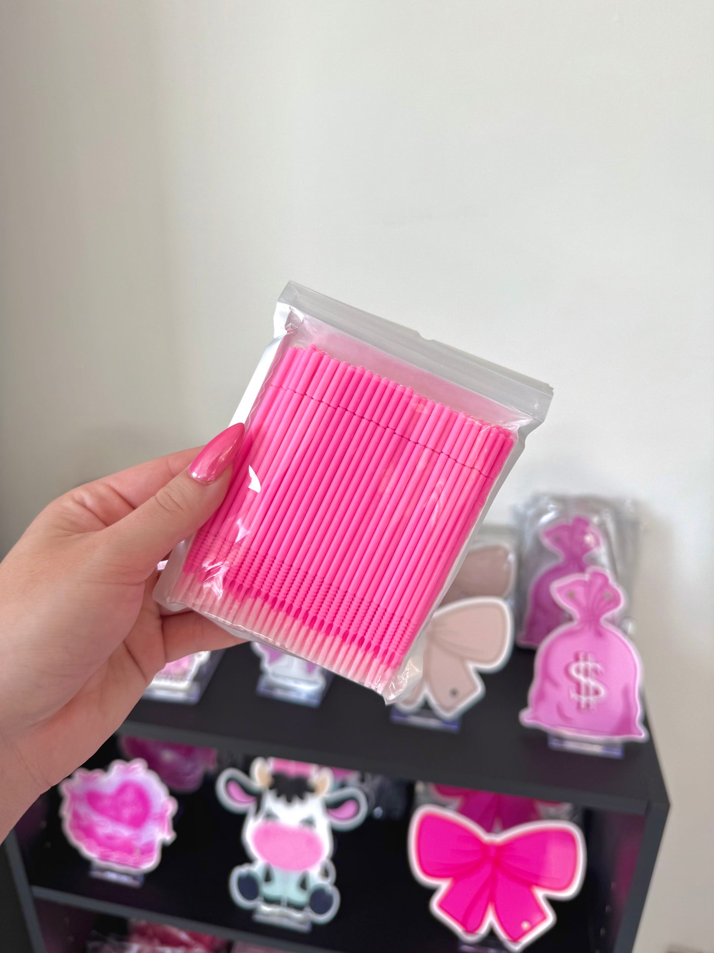 Microswabs