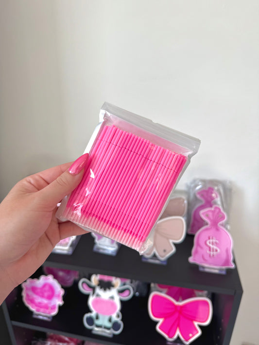Microswabs