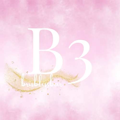 B3 Lashes